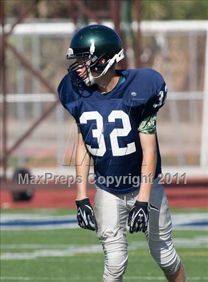 Thumbnail 3 in Chino Hills vs Los Osos photogallery.