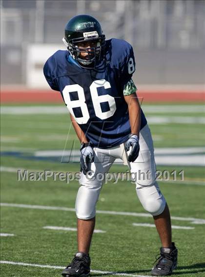 Thumbnail 1 in Chino Hills vs Los Osos photogallery.