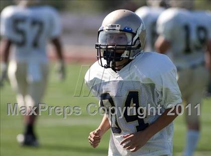 Thumbnail 2 in Chino Hills vs Los Osos photogallery.
