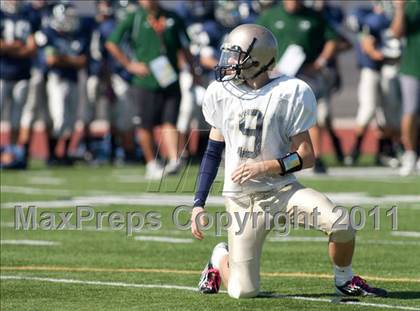 Thumbnail 3 in Chino Hills vs Los Osos photogallery.