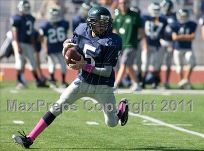 Thumbnail 3 in Chino Hills vs Los Osos photogallery.