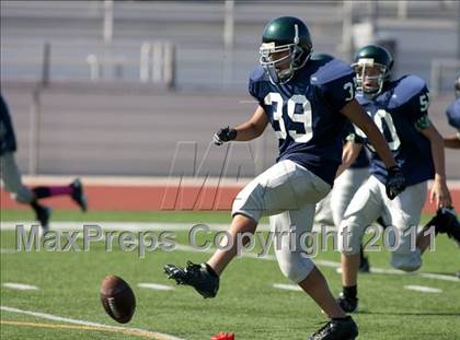 Thumbnail 2 in Chino Hills vs Los Osos photogallery.