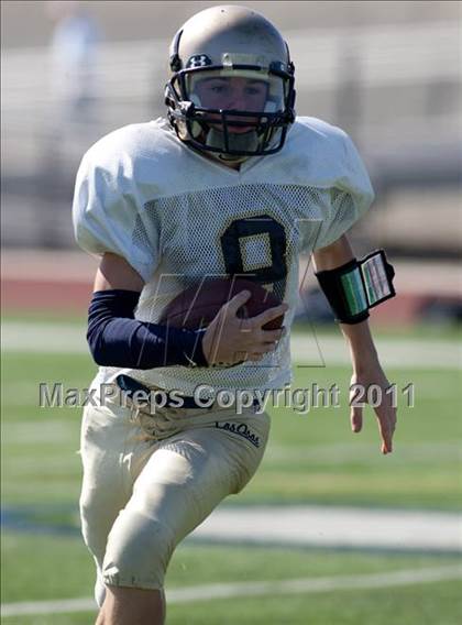 Thumbnail 1 in Chino Hills vs Los Osos photogallery.