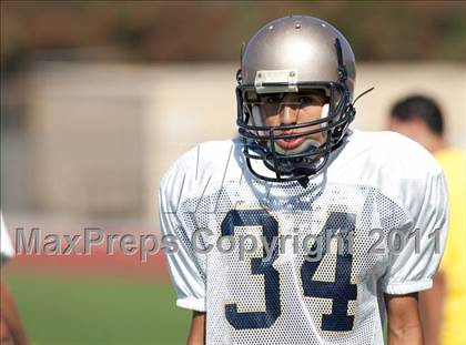 Thumbnail 3 in Chino Hills vs Los Osos photogallery.