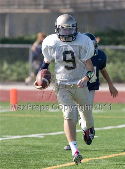 Thumbnail 1 in Chino Hills vs Los Osos photogallery.