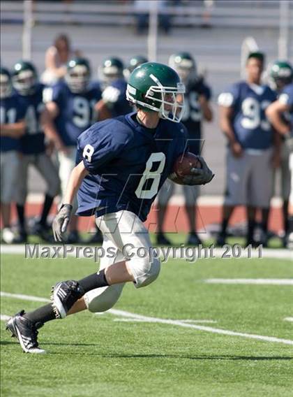 Thumbnail 1 in Chino Hills vs Los Osos photogallery.