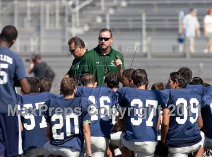 Thumbnail 1 in Chino Hills vs Los Osos photogallery.