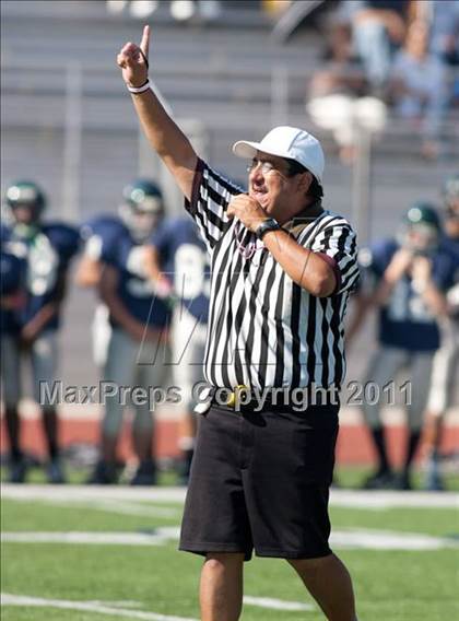Thumbnail 1 in Chino Hills vs Los Osos photogallery.