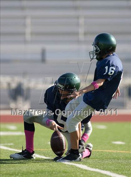 Thumbnail 3 in Chino Hills vs Los Osos photogallery.
