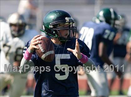 Thumbnail 1 in Chino Hills vs Los Osos photogallery.