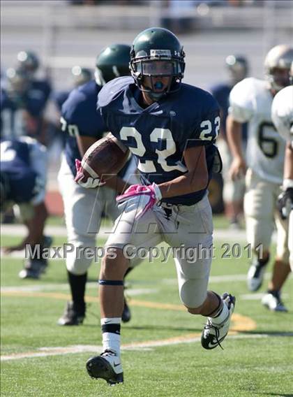 Thumbnail 1 in Chino Hills vs Los Osos photogallery.