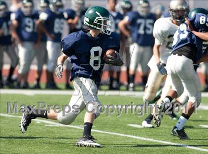 Thumbnail 2 in Chino Hills vs Los Osos photogallery.