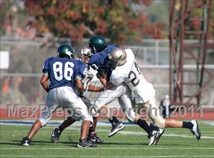 Thumbnail 1 in Chino Hills vs Los Osos photogallery.