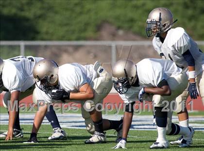 Thumbnail 2 in Chino Hills vs Los Osos photogallery.