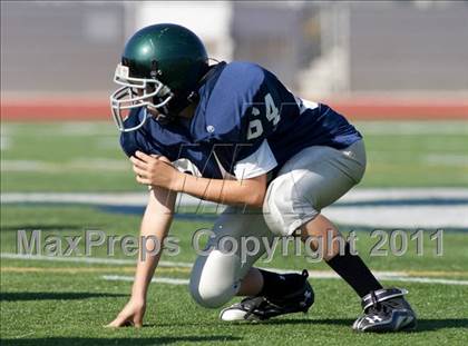 Thumbnail 3 in Chino Hills vs Los Osos photogallery.