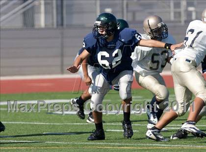 Thumbnail 2 in Chino Hills vs Los Osos photogallery.