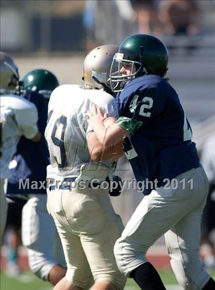 Thumbnail 1 in Chino Hills vs Los Osos photogallery.