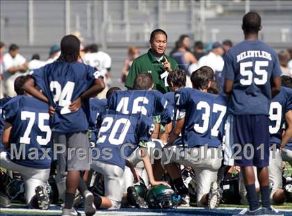 Thumbnail 1 in Chino Hills vs Los Osos photogallery.