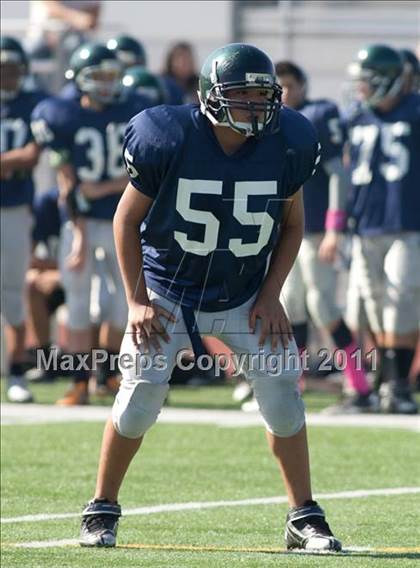 Thumbnail 1 in Chino Hills vs Los Osos photogallery.
