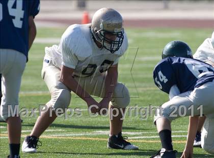 Thumbnail 3 in Chino Hills vs Los Osos photogallery.