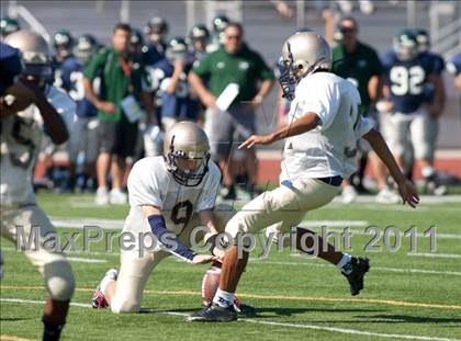 Thumbnail 2 in Chino Hills vs Los Osos photogallery.
