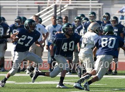 Thumbnail 2 in Chino Hills vs Los Osos photogallery.