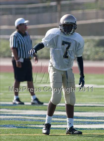 Thumbnail 1 in Chino Hills vs Los Osos photogallery.