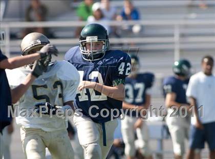 Thumbnail 1 in Chino Hills vs Los Osos photogallery.