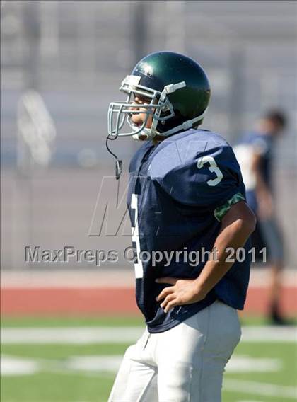 Thumbnail 3 in Chino Hills vs Los Osos photogallery.