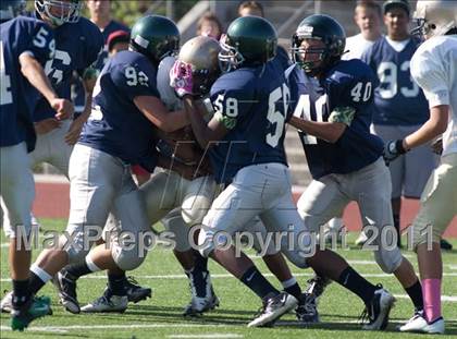 Thumbnail 2 in Chino Hills vs Los Osos photogallery.