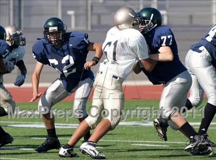 Thumbnail 1 in Chino Hills vs Los Osos photogallery.