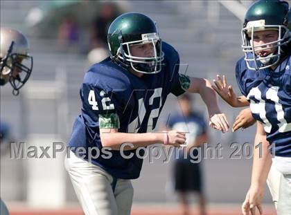 Thumbnail 3 in Chino Hills vs Los Osos photogallery.