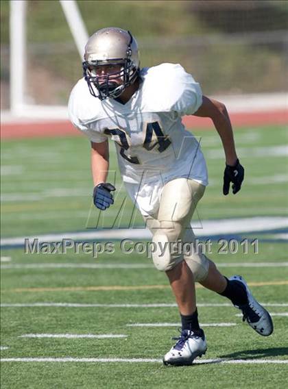 Thumbnail 2 in Chino Hills vs Los Osos photogallery.