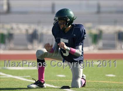 Thumbnail 3 in Chino Hills vs Los Osos photogallery.
