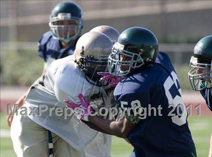 Thumbnail 1 in Chino Hills vs Los Osos photogallery.
