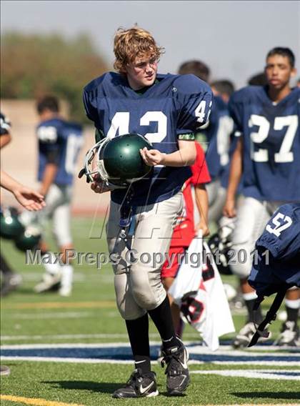 Thumbnail 3 in Chino Hills vs Los Osos photogallery.