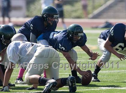 Thumbnail 2 in Chino Hills vs Los Osos photogallery.