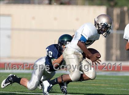 Thumbnail 2 in Chino Hills vs Los Osos photogallery.