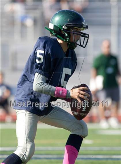 Thumbnail 3 in Chino Hills vs Los Osos photogallery.