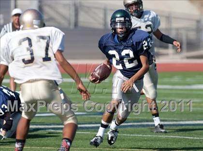 Thumbnail 1 in Chino Hills vs Los Osos photogallery.