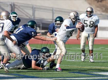 Thumbnail 3 in Chino Hills vs Los Osos photogallery.