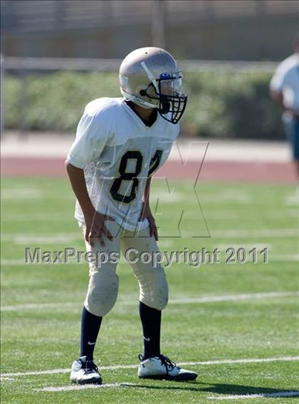 Thumbnail 3 in Chino Hills vs Los Osos photogallery.