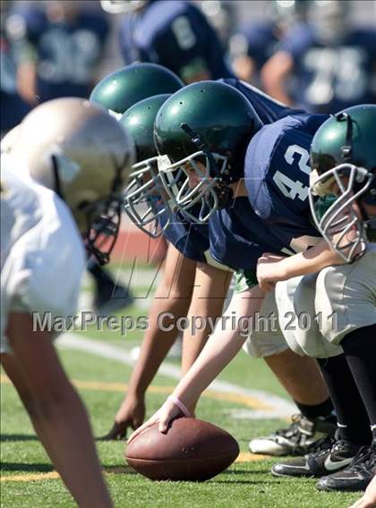 Thumbnail 3 in Chino Hills vs Los Osos photogallery.