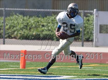 Thumbnail 3 in Chino Hills vs Los Osos photogallery.