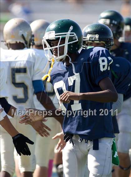 Thumbnail 3 in Chino Hills vs Los Osos photogallery.