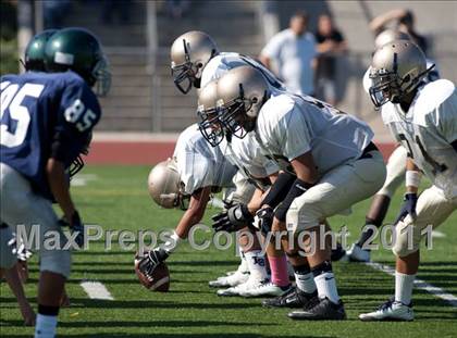 Thumbnail 1 in Chino Hills vs Los Osos photogallery.