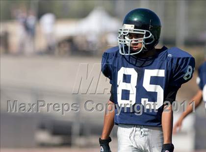 Thumbnail 1 in Chino Hills vs Los Osos photogallery.