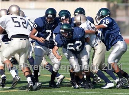 Thumbnail 2 in Chino Hills vs Los Osos photogallery.