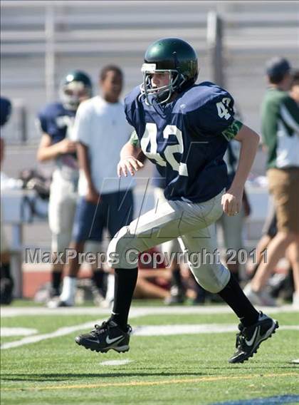 Thumbnail 2 in Chino Hills vs Los Osos photogallery.