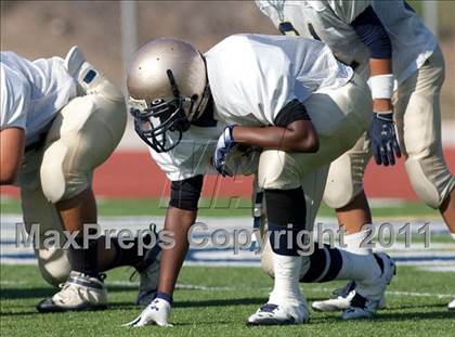 Thumbnail 3 in Chino Hills vs Los Osos photogallery.